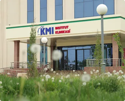 KMI
