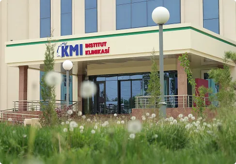 KMI